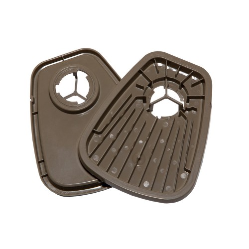 Sizam комплект платформ Profiltr Plate 603, арт. 35100