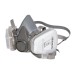 Sizam комплект напівмаска Promask M 6200 + Фільтри (2 шт.) Profiltr 6051 A1