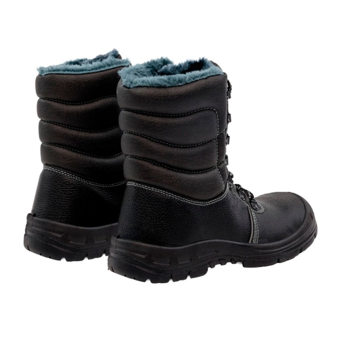 Sizam берці захисні шкіряні, розмір 39, Buffalo Winter 36068 Sizam берці захисні шкіряні, розмір 39, Buffalo Winter 36068
