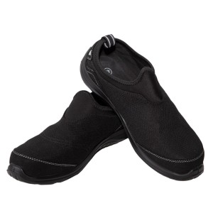 Sizam кросівки захисні, розмір 47, Tampa Black 36141
