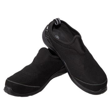 Sizam кросівки захисні, розмір 48, Tampa Black 36142