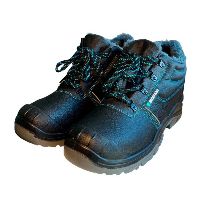 Черевики робочі Sizam Boston Light Winter 38 36402 Черевики робочі Sizam Boston Light Winter 38 36402