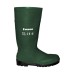 Sizam чоботи гумові захисні, розмір 41, Baltimore Light Green 36429