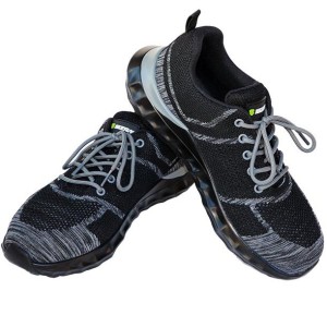 Кросівки захисні текстильні Sizam Detroit Light Active 45