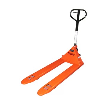 Гідравлічний візок (рокла) METIER BASIC 2Т/1150 мм (92037)