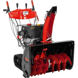 Сніговідкидач AL-KO SnowLine 760TE (112930)