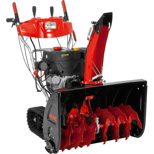 Сніговідкидач AL-KO SnowLine 760TE (112930)