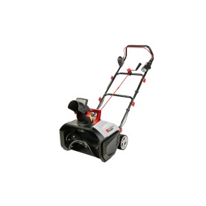 Акумуляторний снігоприбирач AL-KO ST 4048 (113591) без акумулятора