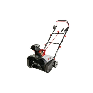 Акумуляторний снігоприбирач AL-KO ST 4048 (113591) без акумулятора
