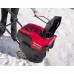 Снігоприбирач бензиновий HONDA HS 750 EA