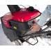 Снігоприбирач бензиновий HONDA HS 750 EA