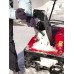 Снігоприбирач бензиновий HONDA HS 750 EA