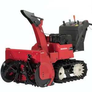 Снігоприбирач бензиновий HONDA HSS 1380 A ETD