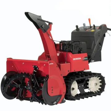 Снігоприбирач бензиновий HONDA HSS 1380 A ETD