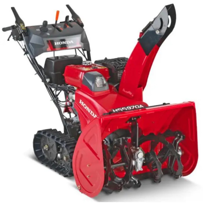 Снігоприбирач бензиновий HONDA HSS 1380 A ETD Снігоприбирач бензиновий HONDA HSS 1380 A ETD