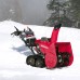 Снігоприбирач бензиновий HONDA HSS 1380 A ETD