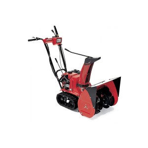 Снігоприбирач бензиновий HONDA HSS 655 ET1D
