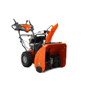 Сніговідкидач HUSQVARNA ST 224 (9705286-01)