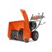 Сніговідкидач HUSQVARNA ST 124 (9704493-02)