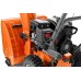 Сніговідкидач HUSQVARNA ST 124 (9704493-02)