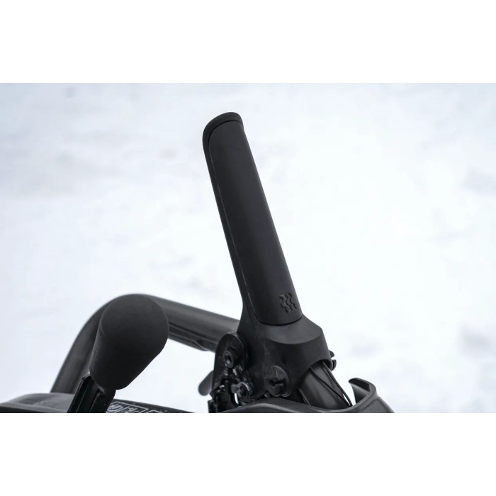 Сніговідкидач HUSQVARNA ST 124 (9704493-02) Сніговідкидач HUSQVARNA ST 124 (9704493-02)