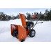 Сніговідкидач HUSQVARNA ST 124 (9704493-02)
