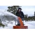 Сніговідкидач HUSQVARNA ST 124 (9704493-02)