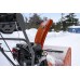 Сніговідкидач HUSQVARNA ST 124 (9704493-02)
