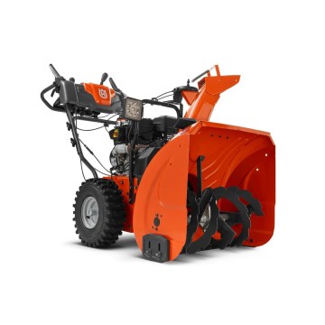 Сніговідкидач HUSQVARNA ST 227 (9704690-01)