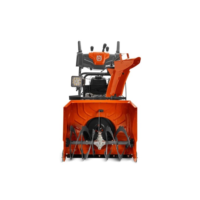 Сніговідкидач HUSQVARNA ST 227 (9704690-01) Сніговідкидач HUSQVARNA ST 227 (9704690-01)