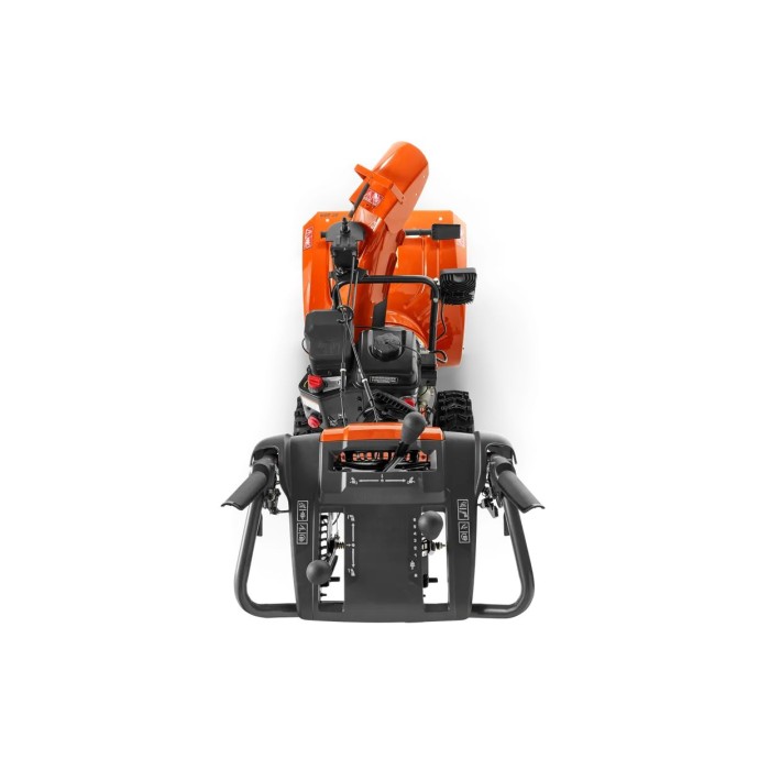 Сніговідкидач HUSQVARNA ST 227 (9704690-01) Сніговідкидач HUSQVARNA ST 227 (9704690-01)