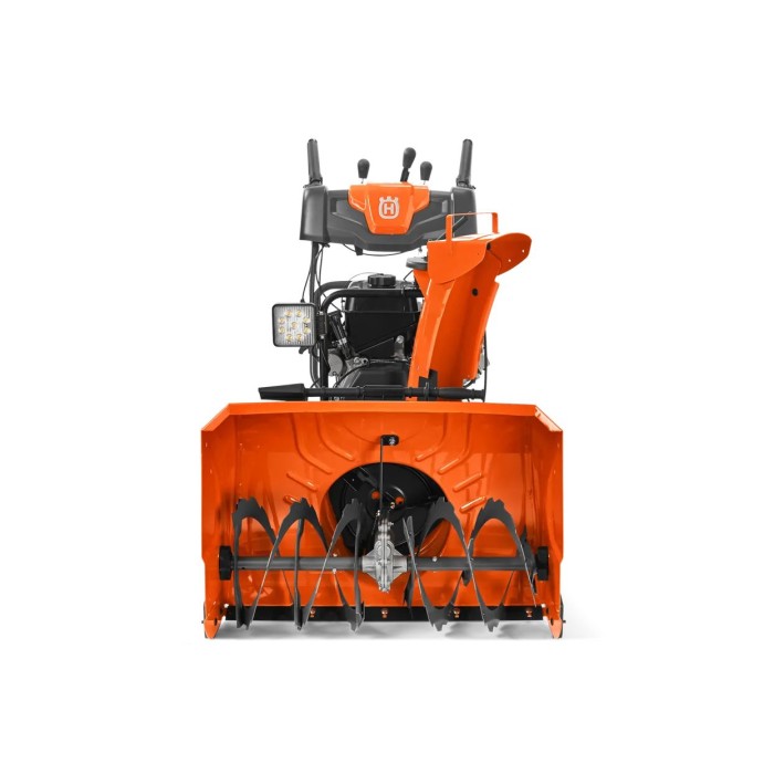 Сніговідкидач HUSQVARNA ST 230 (9705288-01) Сніговідкидач HUSQVARNA ST 230 (9705288-01)