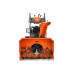 Сніговідкидач HUSQVARNA ST 230 (9705288-01)