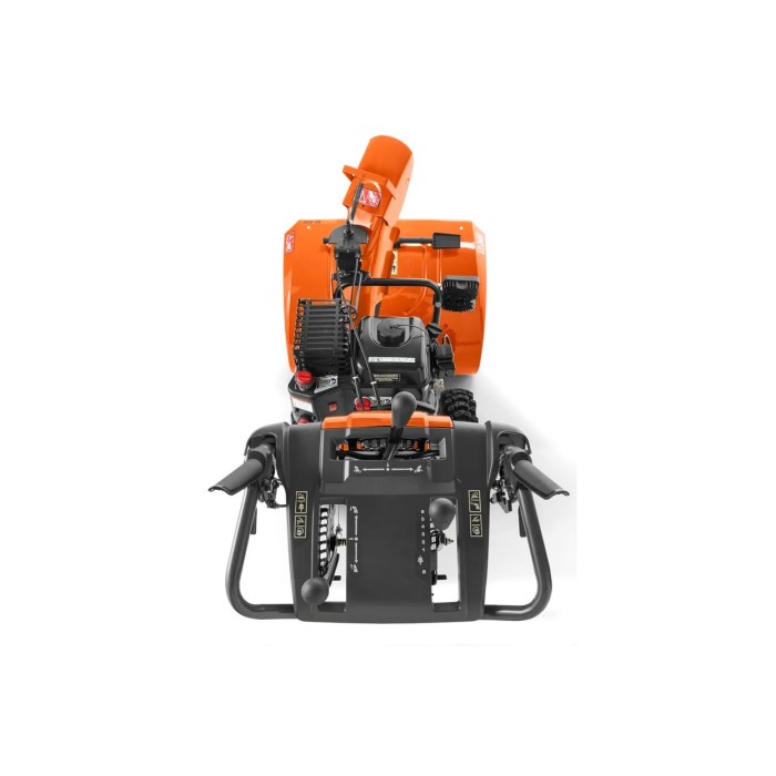 Сніговідкидач HUSQVARNA ST 230 (9705288-01) Сніговідкидач HUSQVARNA ST 230 (9705288-01)
