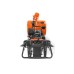 Сніговідкидач HUSQVARNA ST 230 (9705288-01)