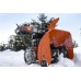 Сніговідкидач HUSQVARNA ST 230 (9705288-01)