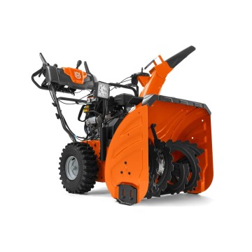 Сніговідкидач HUSQVARNA ST 327 (9705290-01)
