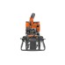 Сніговідкидач HUSQVARNA ST 327 (9705290-01)