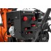 Сніговідкидач HUSQVARNA ST 327 (9705290-01)