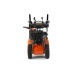 Сніговідкидач HUSQVARNA ST 327 (9705290-01)