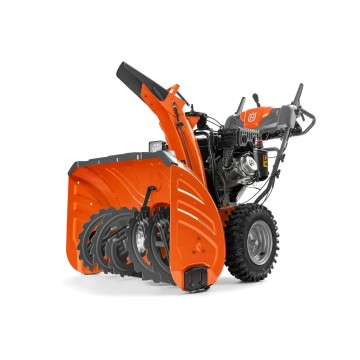 Сніговідкидач HUSQVARNA ST 330 (9704697-01)