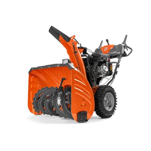 Сніговідкидач HUSQVARNA ST 330 (9704697-01)