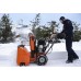 Сніговідкидач HUSQVARNA ST 330 (9704697-01)