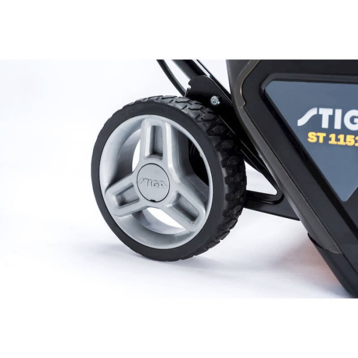 Сніговідкидач електричний STIGA ST1151E Сніговідкидач електричний STIGA ST1151E