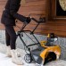 Сніговідкидач електричний STIGA ST1151E