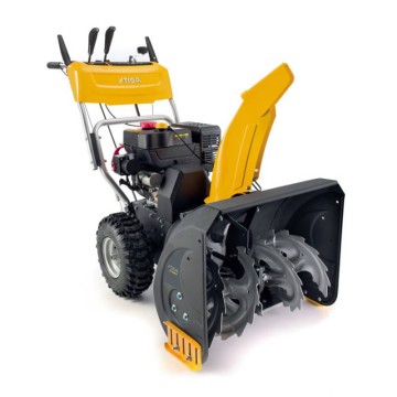 Сніговідкидач бензиновий STIGA ST4262P