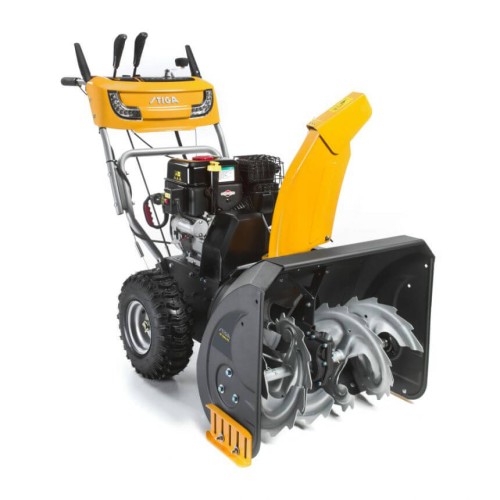 Сніговідкидач STIGA ST4262PB