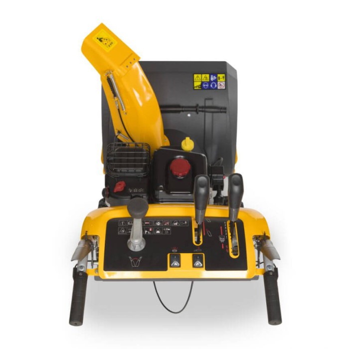 Сніговідкидач STIGA ST4262PB Сніговідкидач STIGA ST4262PB