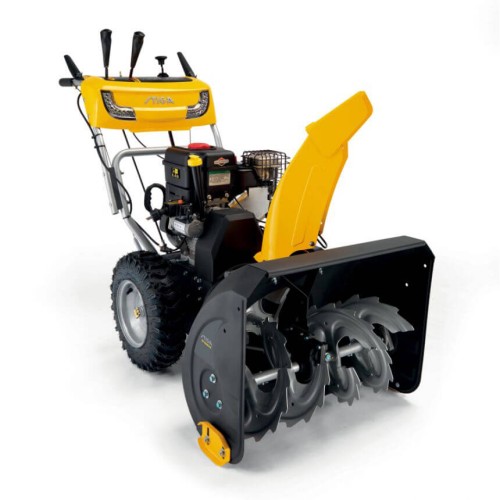 Сніговідкидач бензиновий STIGA ST5266PB