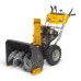 Сніговідкидач бензиновий STIGA ST5266PB